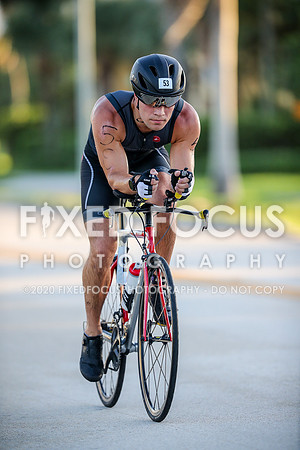 2020 Treasure Coast Triathlon
