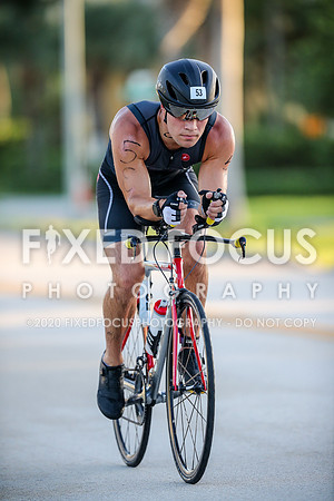 2020 Treasure Coast Triathlon