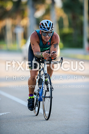 2020 Treasure Coast Triathlon
