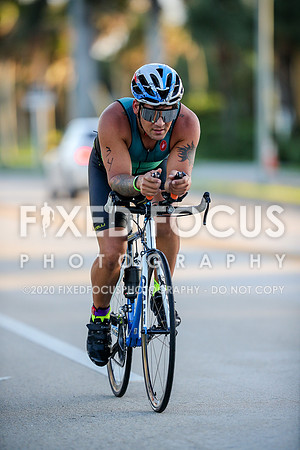2020 Treasure Coast Triathlon