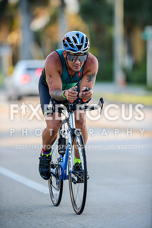 2020 Treasure Coast Triathlon