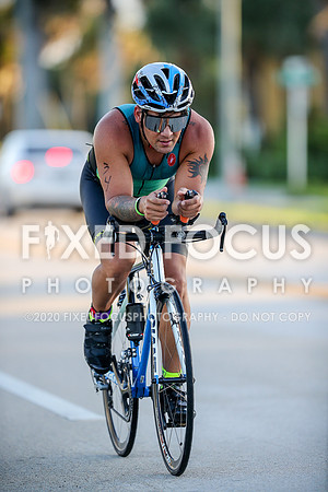 2020 Treasure Coast Triathlon