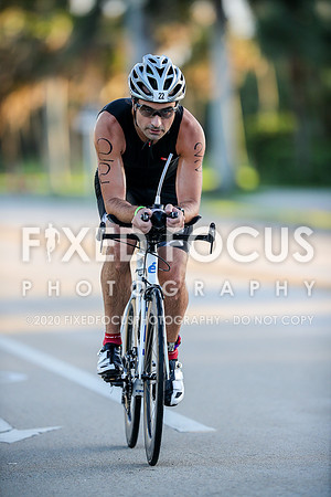 2020 Treasure Coast Triathlon