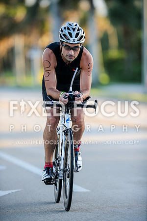 2020 Treasure Coast Triathlon