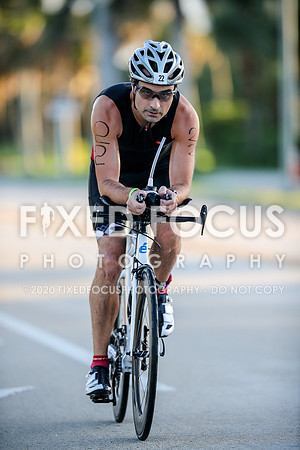 2020 Treasure Coast Triathlon