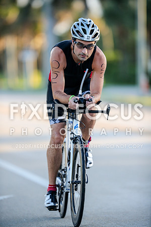 2020 Treasure Coast Triathlon