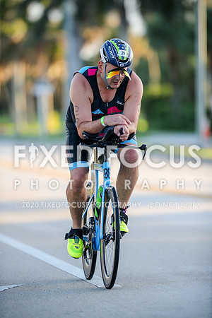 2020 Treasure Coast Triathlon