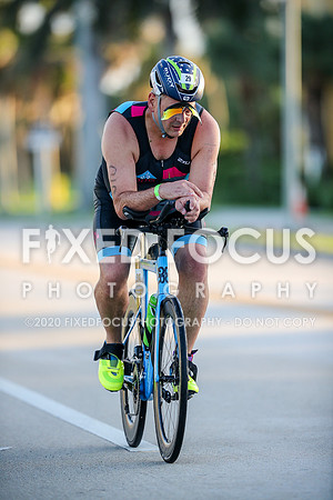 2020 Treasure Coast Triathlon