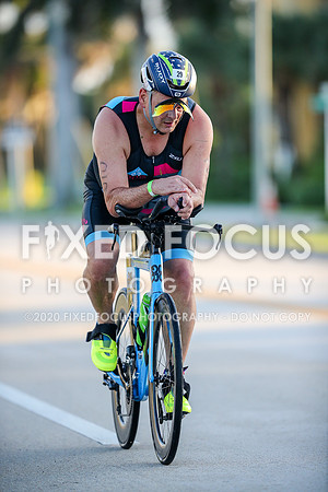 2020 Treasure Coast Triathlon