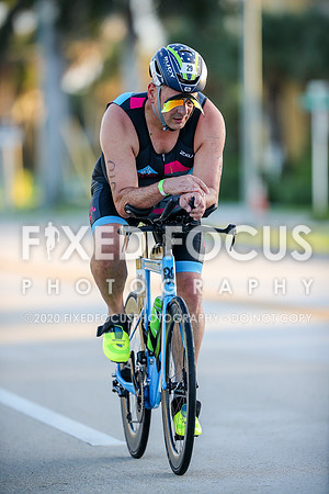 2020 Treasure Coast Triathlon