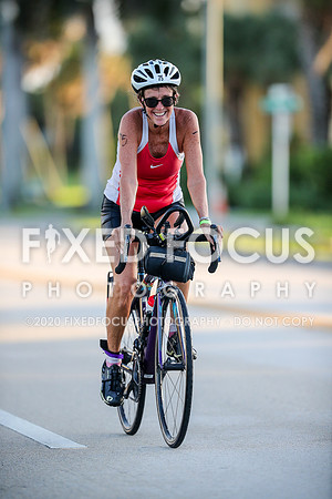 2020 Treasure Coast Triathlon