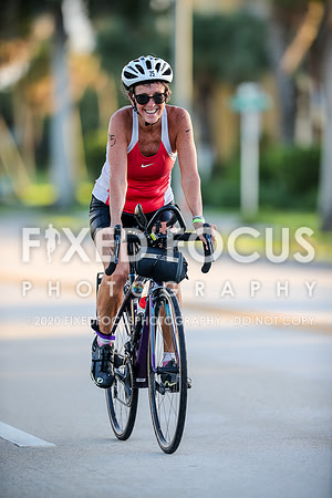 2020 Treasure Coast Triathlon