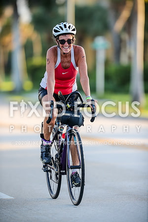 2020 Treasure Coast Triathlon