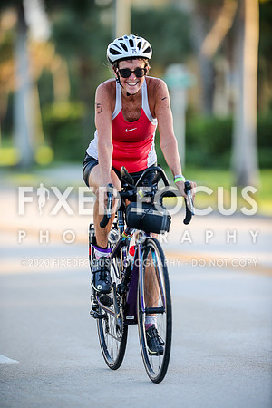 2020 Treasure Coast Triathlon