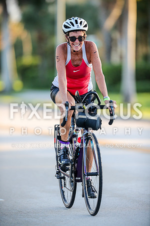 2020 Treasure Coast Triathlon