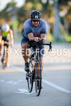 2020 Treasure Coast Triathlon
