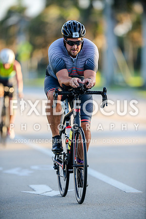 2020 Treasure Coast Triathlon