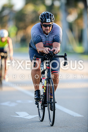 2020 Treasure Coast Triathlon