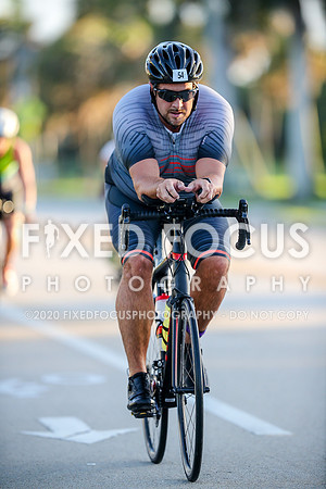 2020 Treasure Coast Triathlon