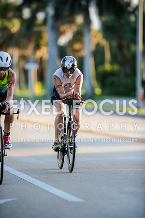 2020 Treasure Coast Triathlon