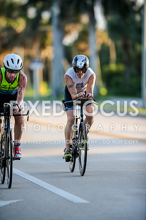 2020 Treasure Coast Triathlon