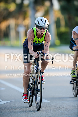 2020 Treasure Coast Triathlon