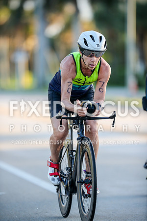 2020 Treasure Coast Triathlon
