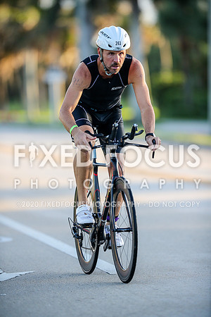 2020 Treasure Coast Triathlon