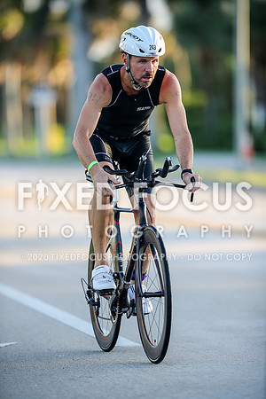 2020 Treasure Coast Triathlon