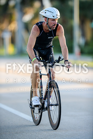 2020 Treasure Coast Triathlon