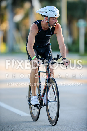 2020 Treasure Coast Triathlon