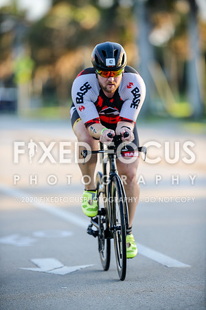 2020 Treasure Coast Triathlon