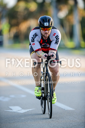 2020 Treasure Coast Triathlon