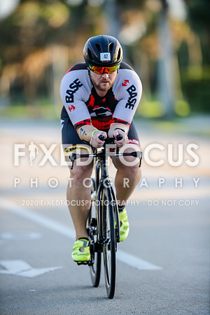 2020 Treasure Coast Triathlon