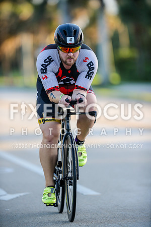 2020 Treasure Coast Triathlon