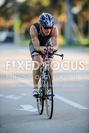 2020 Treasure Coast Triathlon