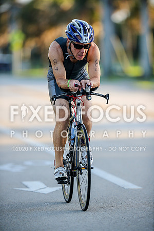 2020 Treasure Coast Triathlon