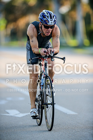 2020 Treasure Coast Triathlon