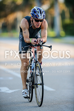 2020 Treasure Coast Triathlon