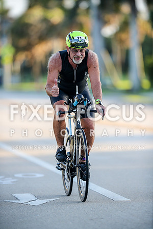 2020 Treasure Coast Triathlon