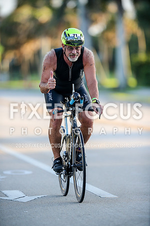 2020 Treasure Coast Triathlon