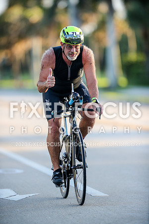 2020 Treasure Coast Triathlon