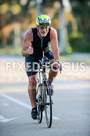 2020 Treasure Coast Triathlon
