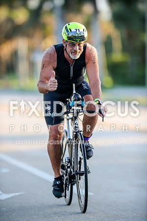 2020 Treasure Coast Triathlon