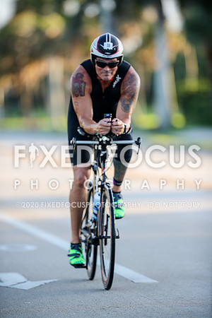 2020 Treasure Coast Triathlon