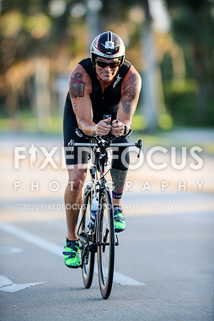 2020 Treasure Coast Triathlon