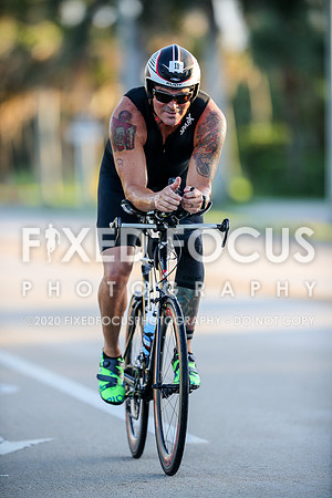 2020 Treasure Coast Triathlon