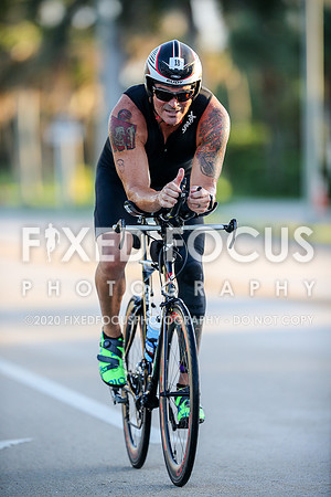 2020 Treasure Coast Triathlon