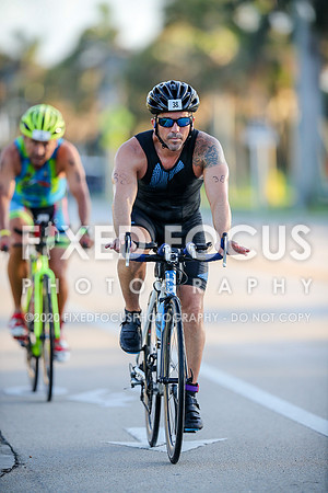 2020 Treasure Coast Triathlon