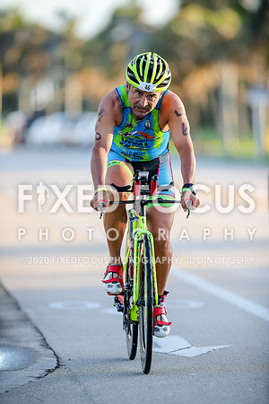 2020 Treasure Coast Triathlon